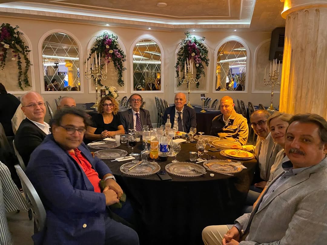 Mezunlarla buluşma gecesi - Fotoğraf 7